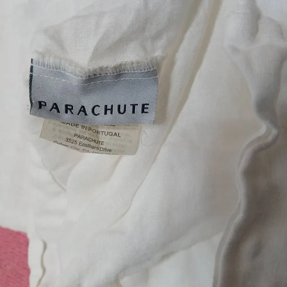 Parachute excellent pre